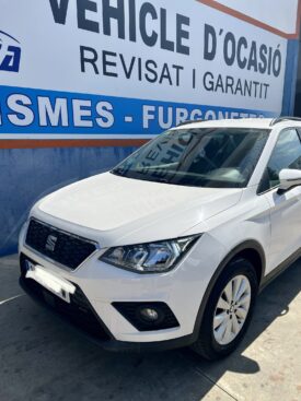 SEAT ARONA 1.0