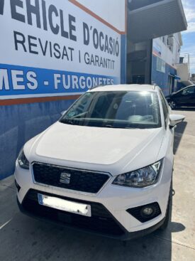 SEAT ARONA 1.0