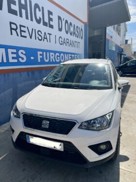 SEAT ARONA 1.0